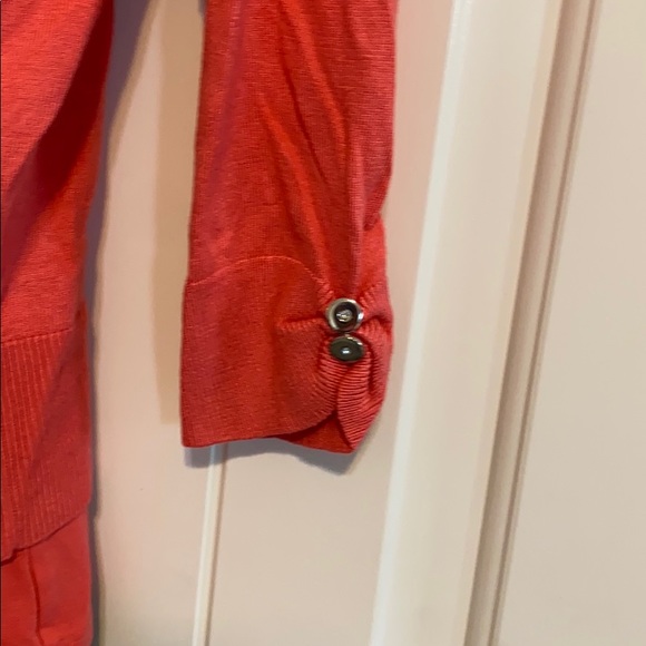 White House black market sweater set - Picture 3 of 5